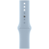 РЕМІНЕЦЬ ДЛЯ ГОДИННИКА APPLE WATCH 45 LIGHT BLUE SB M/L-ZML