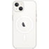 ФУТЛЯР IPHONE 13 CLEAR CASE-ZEE