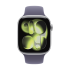 46mm Purple Fog Sport Band - S/M