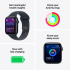 ГОДИННИК APPLE WATCH SE 3 44 M AL M SB ML CEL-RKZ