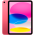 ПЛАНШЕТ IPAD WF CL 256GB PNK-ISP
