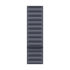 46mm Navy Magnetic Link - S/M