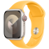 РЕМІНЕЦЬ ДЛЯ ГОДИННИКА APPLE WATCH 41 SUNSHINE SB M/L-ZML