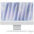 Комп’ютер iMac 24 Silver Model A3137 M4 10C CPU 10C GPU 16GB Magic Mouse 512GB SSD 4xTB4