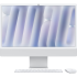 Комп’ютер iMac 24 Silver Model A3137 M4 10C CPU 10C GPU 16GB Magic Mouse 512GB SSD 4xTB4