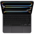 Magic Keyboard for iPad Pro 11‑inch (M4,M5) - Ukrainian - Black,Model A2975