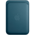 ЧОХОЛ-ГАМАНЕЦЬ IPHONE FINEWOVEN WALLET PACIFIC BLUE-ZML