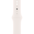 РЕМІНЕЦЬ ДЛЯ ГОДИННИКА APPLE WATCH 42 LIGHT BLUSH SB S/M-ZML