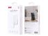 Повербанк Hoco PR242  Magnetic (5000 mAh) White