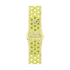 РЕМІНЕЦЬ ДЛЯ ГОДИННИКА APPLE WATCH 42 VOLT SPLASH NSB S/M-ZML