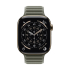 46mm Sage Gray Magnetic Link - S/M