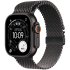 ГОДИННИК APPLE WATCH ULTRA3 49 BK TI BK TML S-PRU