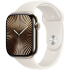 РЕМІНЕЦЬ ДЛЯ ГОДИННИКА APPLE WATCH 46 STARLIGHT SB S/M-ZML