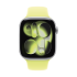 46mm Neon Yellow Sport Band - S/M