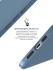 Чохол ArmorStandart ICON2 Case iPhone 15 Pro Max Winter Blue