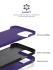 Чохол ArmorStandart ICON2 Case iPhone 14 Pro Iris