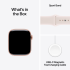 ГОДИННИК APPLE WATCH 11 42 RG AL LB SB SM GPS-RKZ