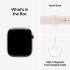 ГОДИННИК APPLE WATCH 11 46 GD TI LB SB SM CEL-RKZ