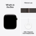 ГОДИННИК APPLE WATCH 11 46 SL TI SL ML ML CEL-RKZ