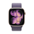 РЕМІНЕЦЬ ДЛЯ ГОДИННИКА APPLE WATCH 46 PURPLE FOG SL-ZML