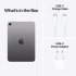ПЛАНШЕТ IPAD MINI WI-FI 256GB SPACE GRAY-BNL