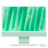КОМП’ЮТЕР IMAC 24" GRN/10C CPU/10C GPU