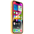 СИЛІКОНОВИЙ ЧОХОЛ IPHONE 14 SI CASE SUNGLOW-ZEE