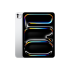 11-inch iPad Pro M5 Wi‑Fi + Cellular 512GB with standard glass - Silver,Model A3358
