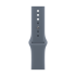 42mm Anchor Blue Sport Band - M/L