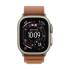 РЕМІНЕЦЬ ДЛЯ ГОДИННИКА APPLE WATCH 49 TERRA CTTA N TI ALP L-ZML
