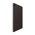 ЧОХОЛ-ОБКЛАДИНКА IPAD SMART FOLIO 12.9 BLACK-ZML