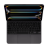 КЛАВІАТУРА IPAD MAGIC KEYBOARD 13 BLACK-UKR