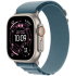 ГОДИННИК APPLE WATCH ULTRA3 49 NT TI LB ALP M-PRU