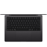 НОУТБУК MBP 14 SB/18C/20C GPU/24GB/2T-UKR