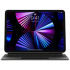 КЛАВІАТУРА IPAD MAGIC KEYBOARD 11 BLACK-UKR