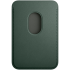ЧОХОЛ-ГАМАНЕЦЬ IPHONE FINEWOVEN WALLET EVERGREEN-ZML