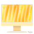 КОМП’ЮТЕР IMAC 24" YLW/10C CPU/10C GPU