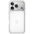 ПРОЗОРИЙ ЧОХОЛ IPHONE 17 PRO CL CASE-ZML