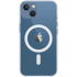 ФУТЛЯР IPHONE 13 CLEAR CASE-ZEE