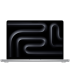 НОУТБУК MBP 14 SL/10C/10C GPU/16GB/1TB-UKR