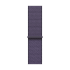 РЕМІНЕЦЬ ДЛЯ ГОДИННИКА APPLE WATCH 42 PURPLE FOG SL-ZML