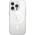 ПРОЗОРИЙ ЧОХОЛ IPHONE 16 PRO CL CASE-ZML