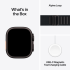 ГОДИННИК APPLE WATCH ULTRA3 49 BK TI BK ALP L-PRU