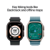 ГОДИННИК APPLE WATCH ULTRA3 49 BK TI BK TML S-PRU