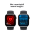 ГОДИННИК APPLE WATCH 11 42 SG AL BK SB ML GPS-RKZ