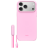 ЧОХОЛ BEATS IPHONE 17 PRO MAX KSD CASE PNK-USA