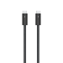 КАБЕЛЬ APPLE THUNDERBOLT 4 PRO CABLE (1.8M)- ZML