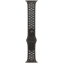 42mm Midnight Black Nike Sport Band - S/M