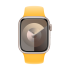 РЕМІНЕЦЬ ДЛЯ ГОДИННИКА APPLE WATCH 41 SUNSHINE SB M/L-ZML