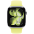 42mm Neon Yellow Sport Band - M/L